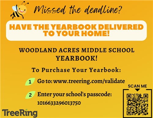 Missed the Deadline?